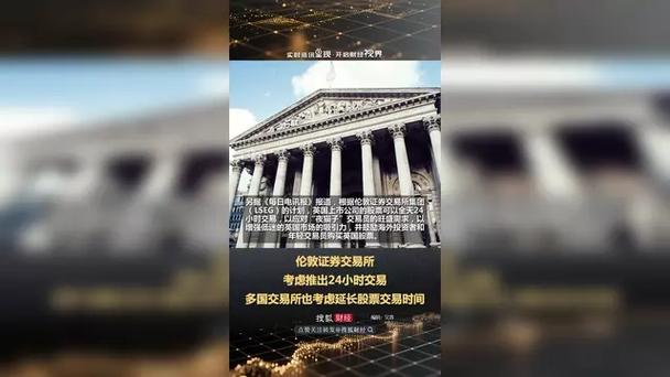 伦敦证券交易所延长股票交易时间_股市开收盘时间_纳斯达克延长股票交易时间