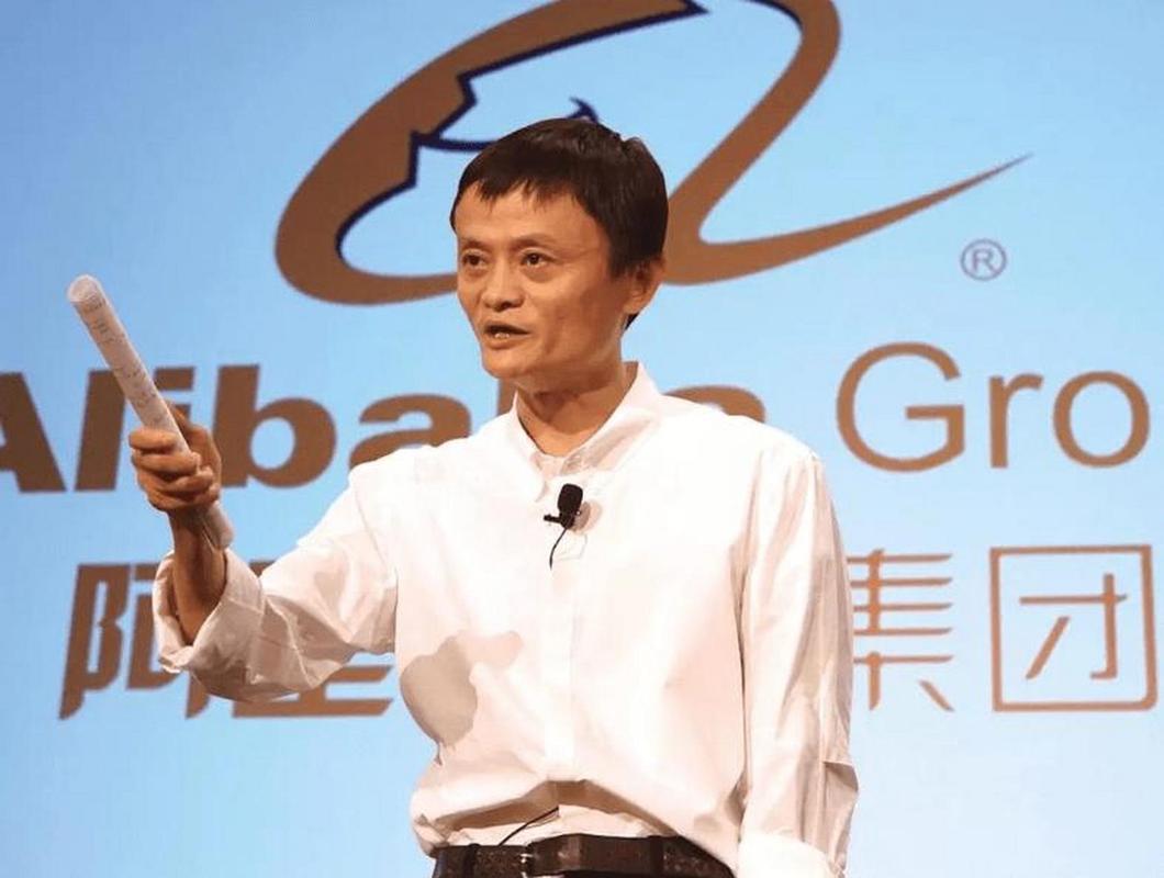 揭秘阿里旺旺创始人马云：电商交流革命之路，从创立到辉煌的完整历程