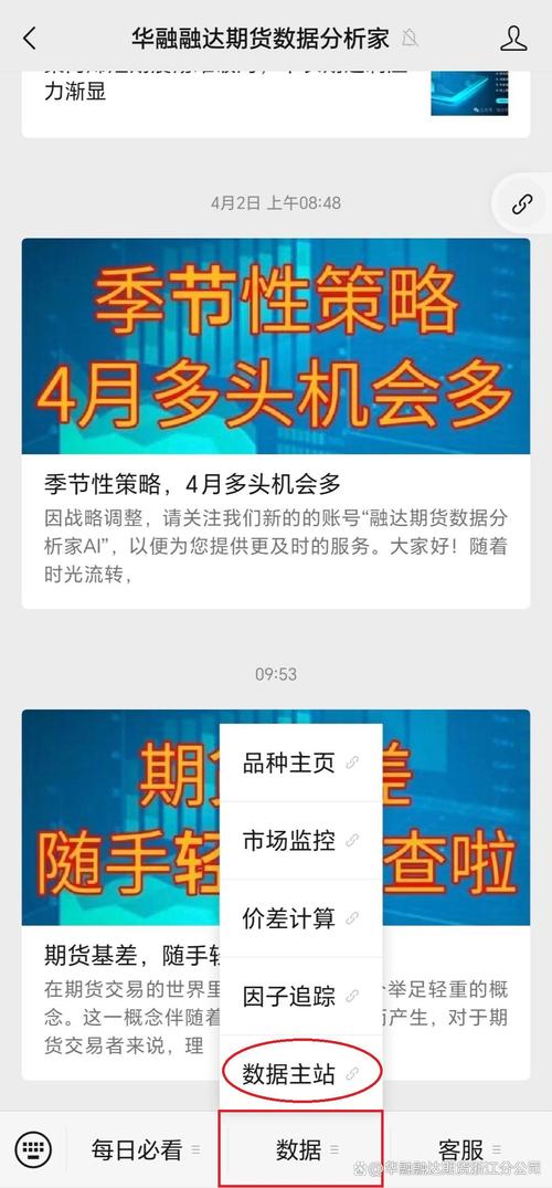 了解机构持仓：软件选择与个人投资者在期货市场的益处