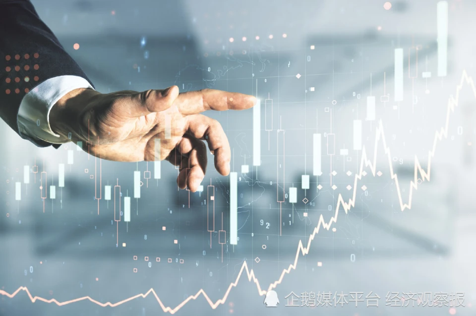 中国经济增长快但股市收益低，背后谜团待解