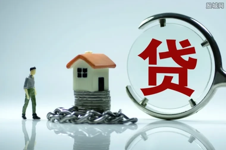 租房需谨慎！多家中介现租房贷套路，核心问题引关注