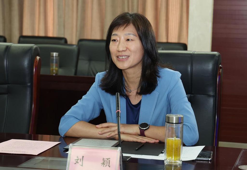 国电集团人事任命_ 中国电信高管任命 _中国电信执行副总裁 刘颖 