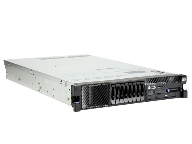 10月19日太平洋电脑网安徽站：IBM System x3650 M3报价28800元