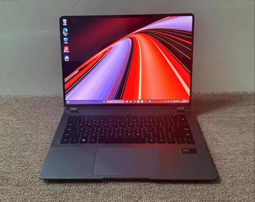 商务笔记本系列_华为MateBook GT 14评测_2024年商务笔记本电脑推荐