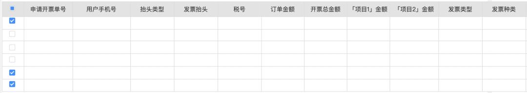 开票产品设计经验分享_北京小规模开发票最高开票金额万元指什么_增值税发票基础知识