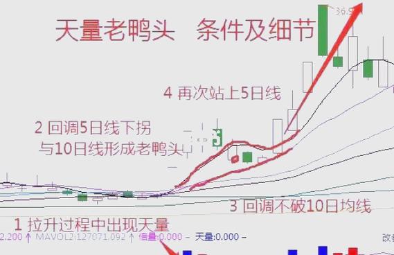 老鸭头形态为何深受股民喜爱？其系列分类及收益情况如何？