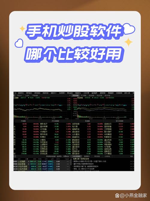 炒股软件哪个好_最佳炒股软件推荐_大智慧ipad炒股软件