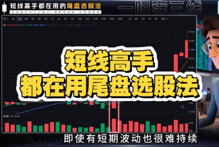 专业短线选股方法_短线选股技巧_短线如何选股