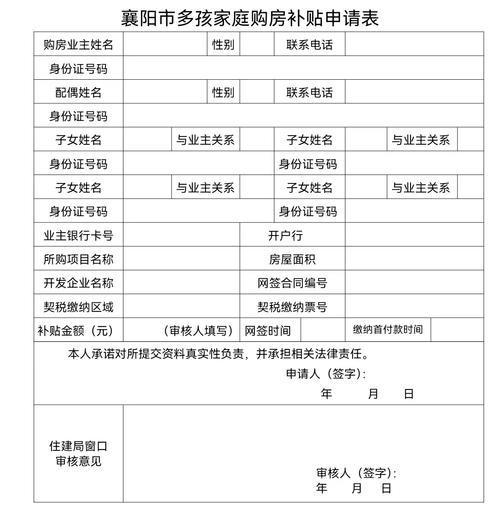 2026霍邱县购房消费券发放方案及城区补贴兑付办法