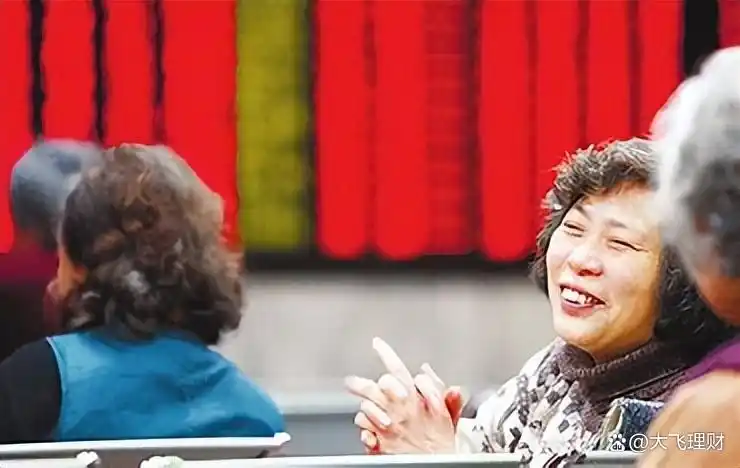 朋友圈情绪股市波动_股市搞笑图片大全_牛市来临股市分析