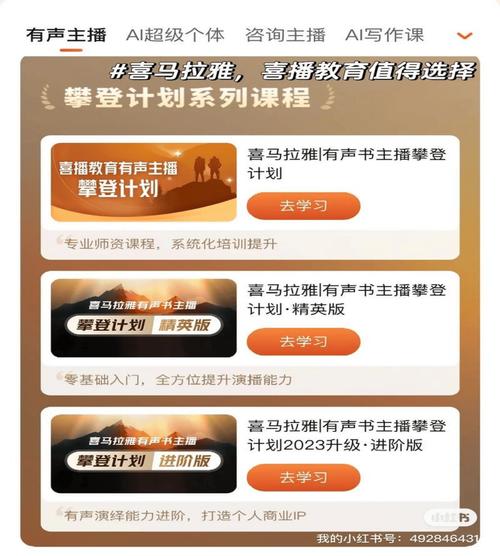 声音变现副业_在线声音培训课程_语音软件赚钱是真的吗