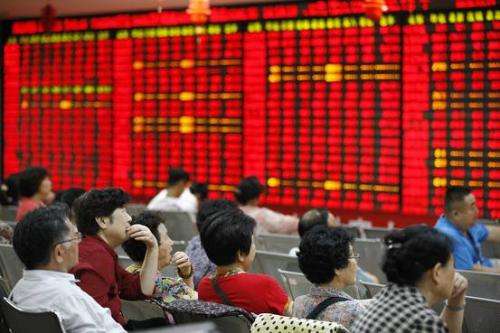 股票内盘是什么意思？内盘大小对股价有何影响？