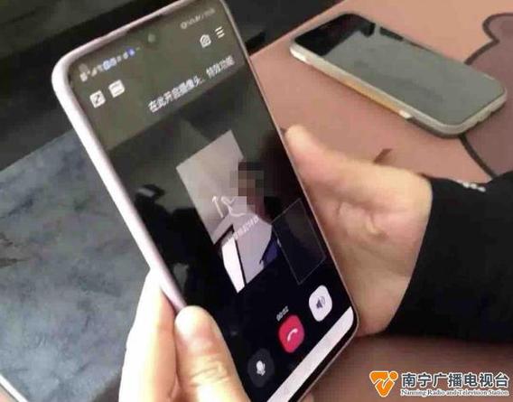 裸聊敲诈案例_色诱敲诈诈骗_微信色流网赚项目