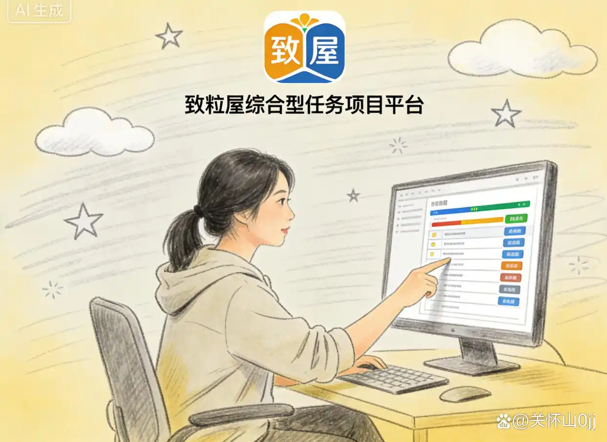 什么平台一天能赚500元？实测6个靠谱平台，日入30-50元更现实