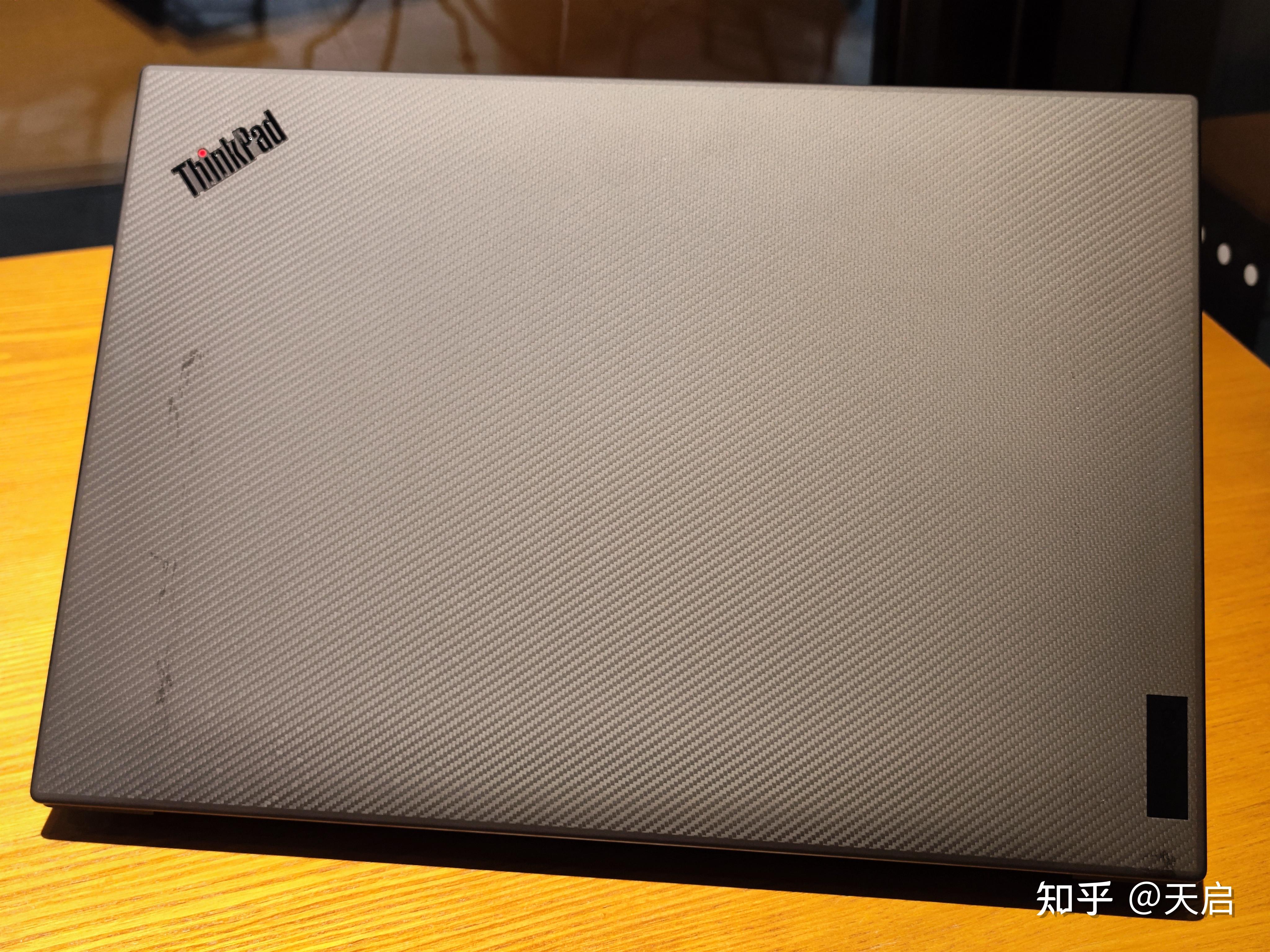 ThinkPad P1 Gen4配置升级_ThinkPad X1 Extreme Gen4评测_thinkpad序列号