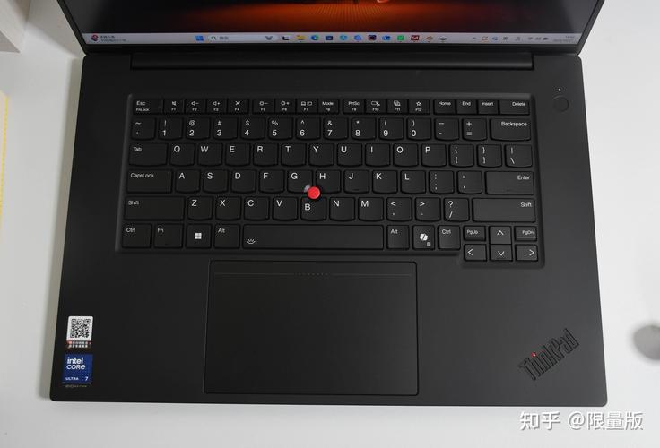 ThinkPad X1 Extreme Gen4评测_ThinkPad P1 Gen4配置升级_thinkpad序列号