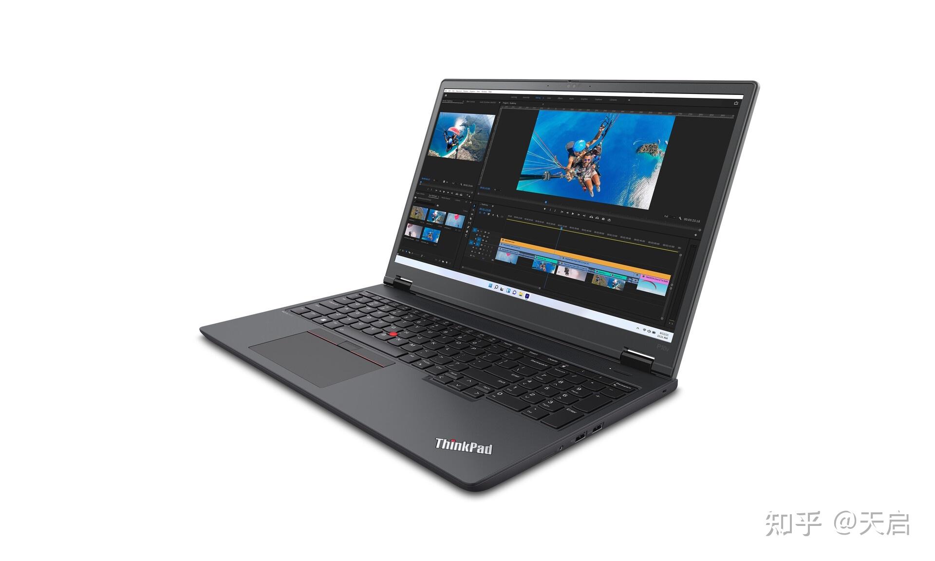 ThinkPad P系列 2023 型号对比_P16v Gen1 性能分析_thinkpad序列号
