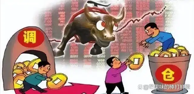 股市大涨投资收益_股市搞笑图片大全_股市大涨朋友圈故事