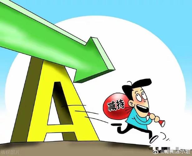 A股单边下跌原因分析_权重股砸盘拖累A股走势_股票今天为什跌