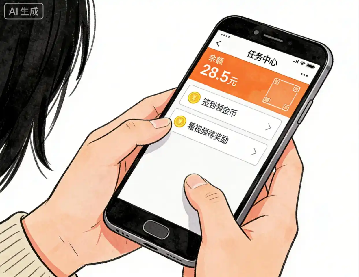 一天赚500元的副业平台推荐，真实靠谱