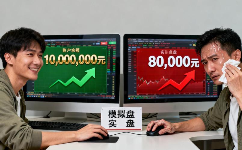 股市跳楼成笑话？长沙男子融资炒股赔光本金酿悲剧