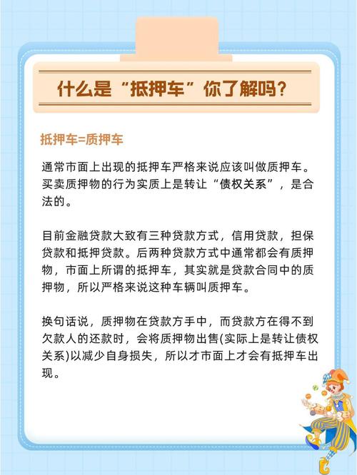 抵押车能不能买_摩根国际 抵押车能买吗_抵押车购买风险