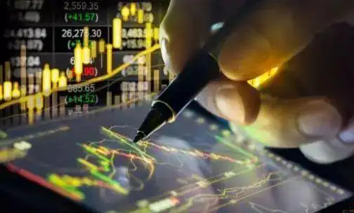 用OBV金叉选股公式，抓住赢家赚钱机会