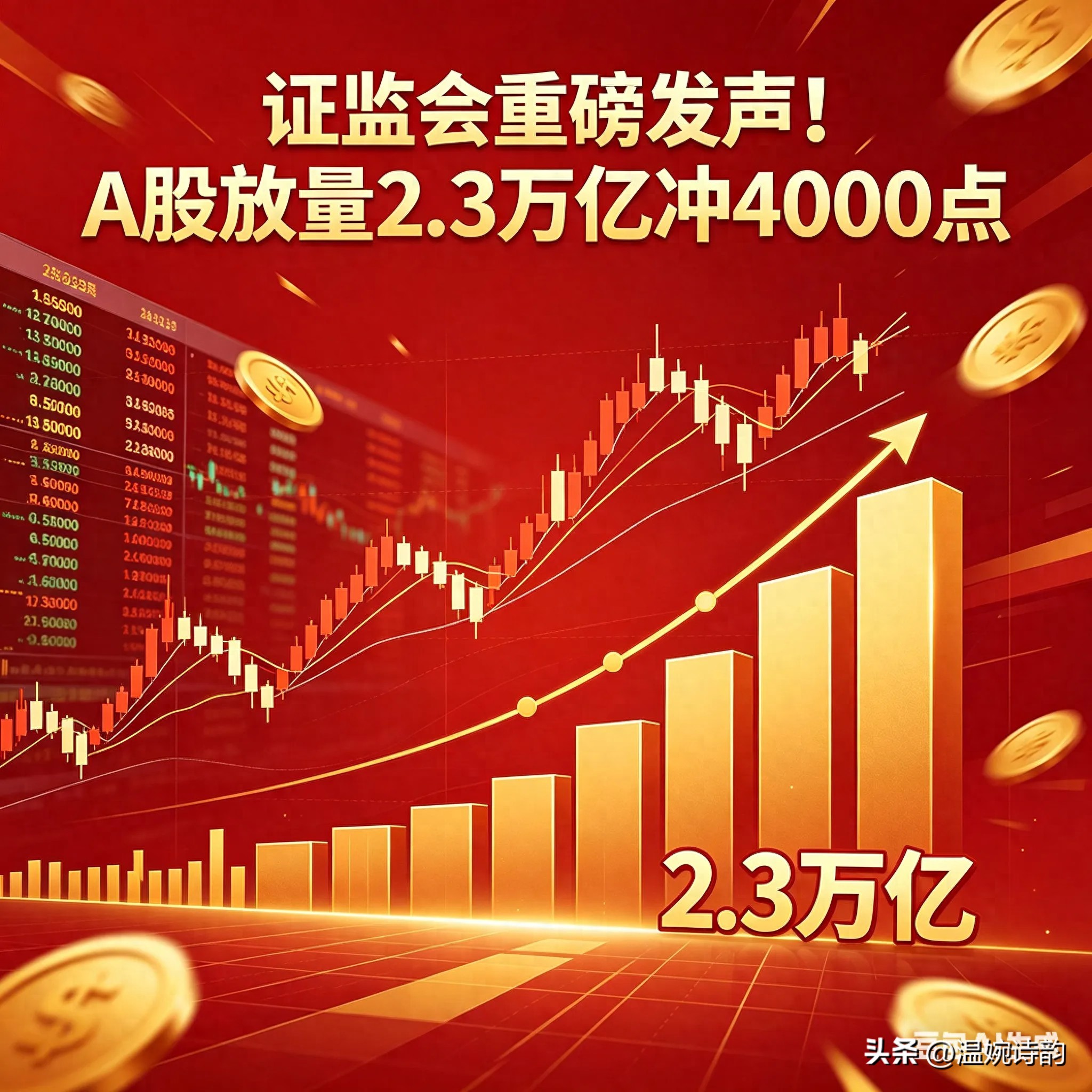 A股历史平均市盈率走势图 在哪看？当前市场估值高吗？