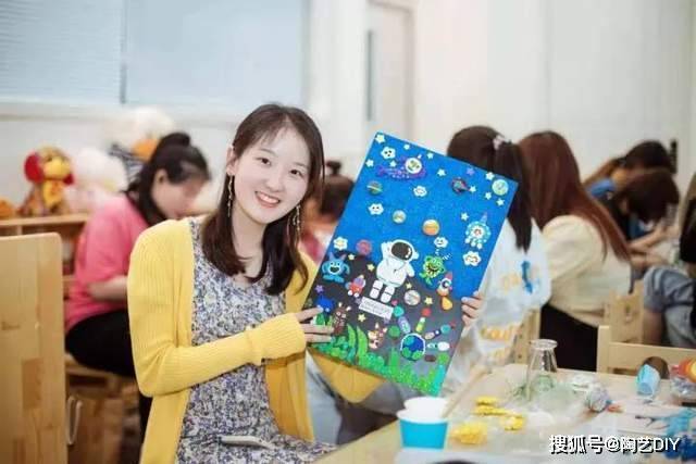 手工爱好者变现方式_私人订制手工_做什么手工简单赚钱