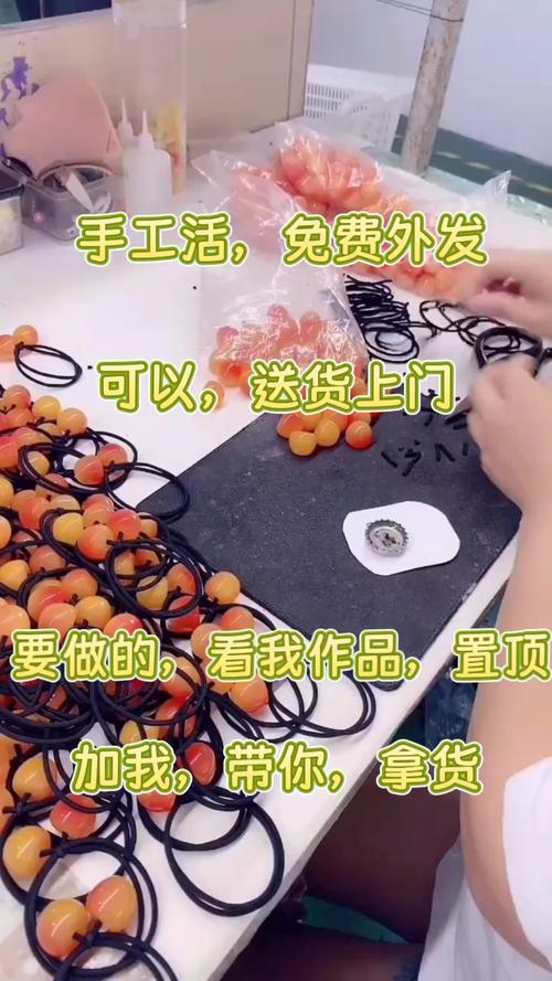 手工爱好者变现方式_做什么手工简单赚钱_私人订制手工