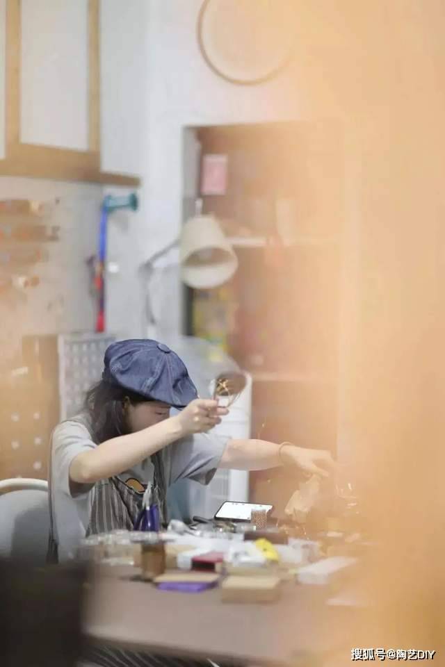 手工爱好者变现方式_私人订制手工_做什么手工简单赚钱