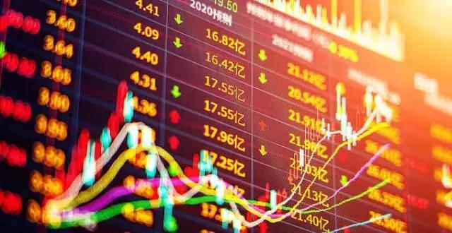 08年到现在涨了100倍的股票_A股2026牛市预测_估值低点布局机会