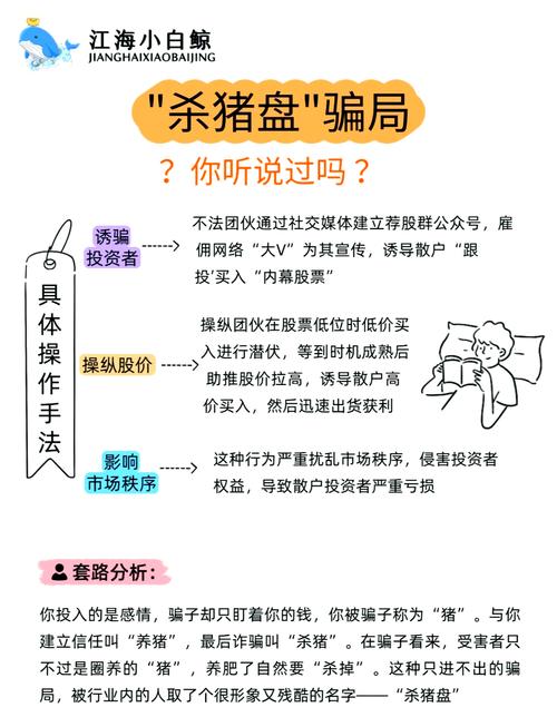 非法荐股团伙_网络荐股诈骗_股票讲师骗局