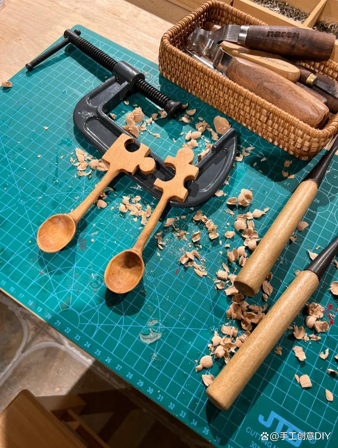 做什么手工简单赚钱_低成本高利润DIY木艺_实用性强DIY木艺项目