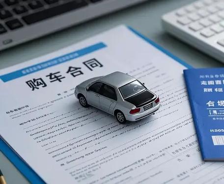 购车发票是什么样的_识别库存车方法_提车注意事项