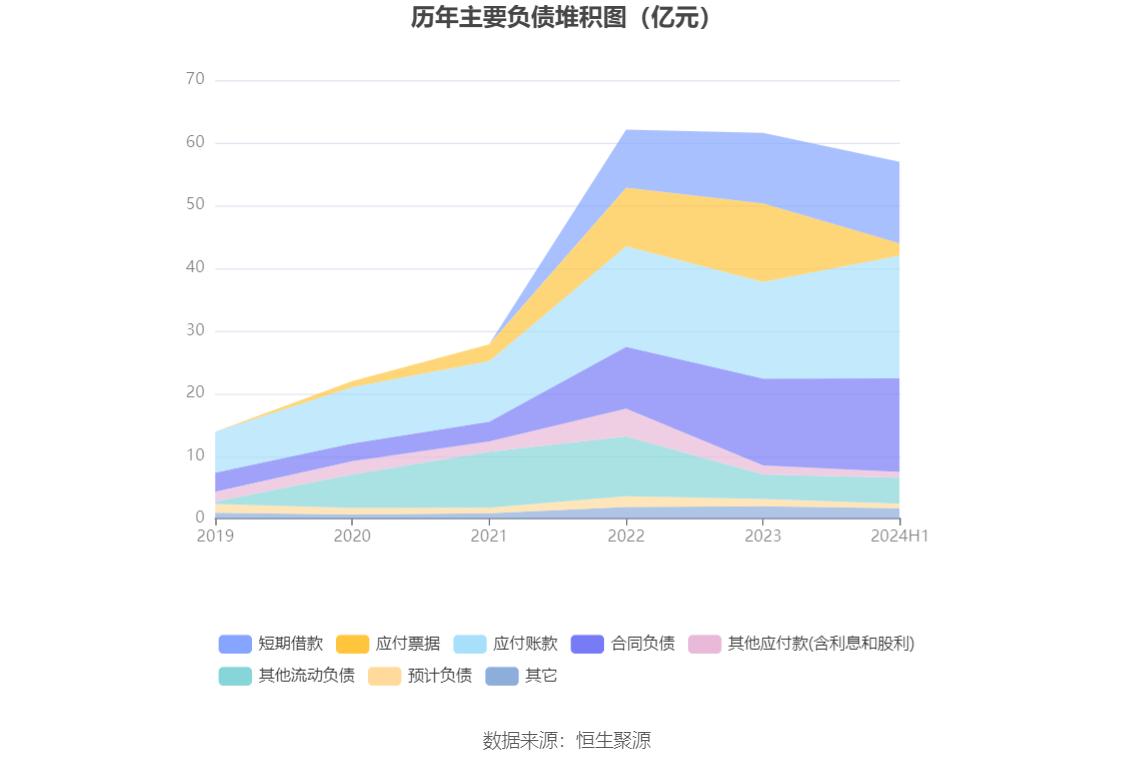 佳电股份财务分析_佳电股份股票行情_佳电股份2024年半年报