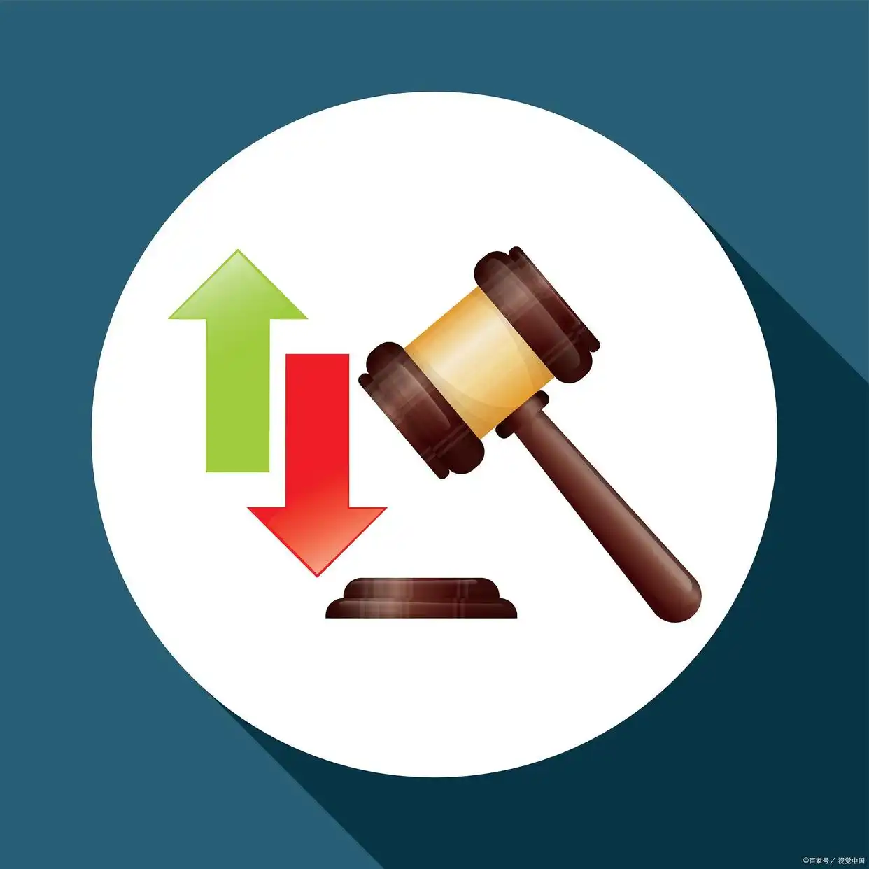 锤倒锤子线和锤子线组合形态分析，或为大概率上涨信号