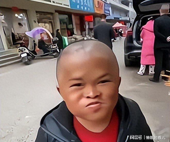 马云说未来赚钱_范小勤 马云儿子 红极一时的小网红