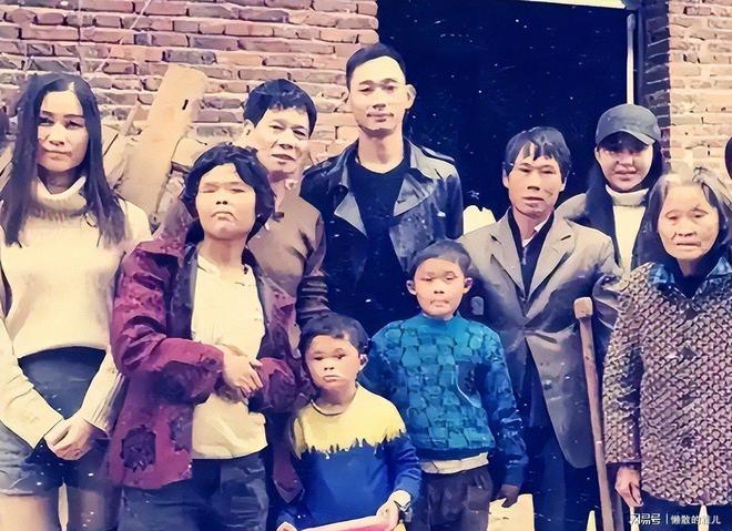 范小勤 马云儿子 红极一时的小网红_马云说未来赚钱