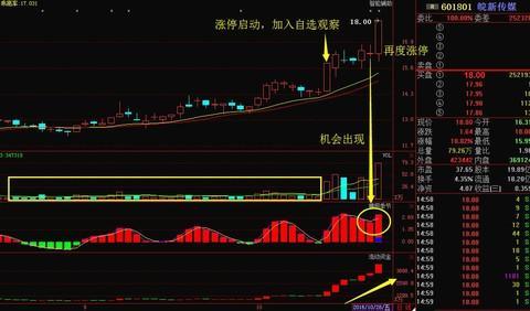 龙回头战法选股标准_龙回头战法买入点_ddx金叉选股公式源码