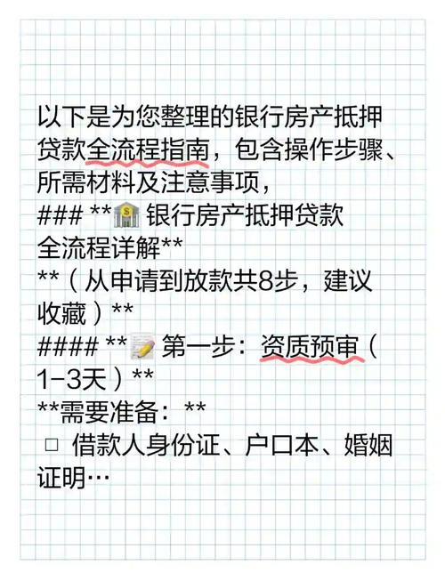 房屋抵押贷款为何要担保及担保费咋算，一文给你讲清楚