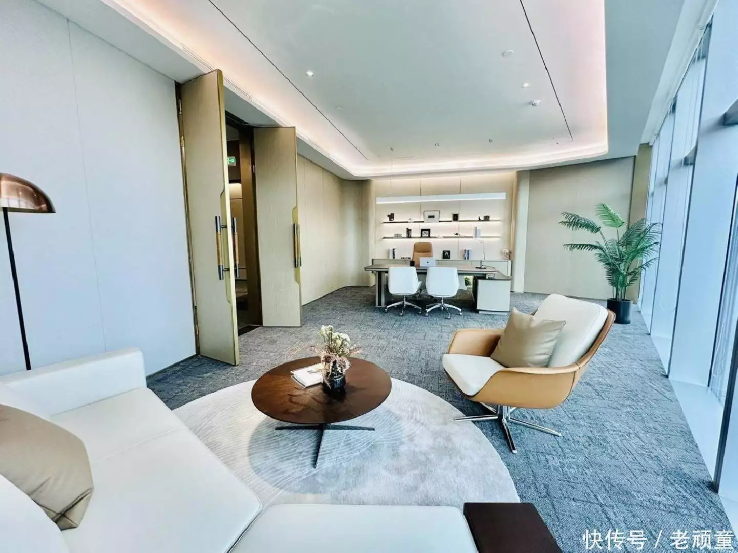 深圳年后租金走势_深圳甲级写字楼租金2024_深圳各区甲级写字楼租金差异