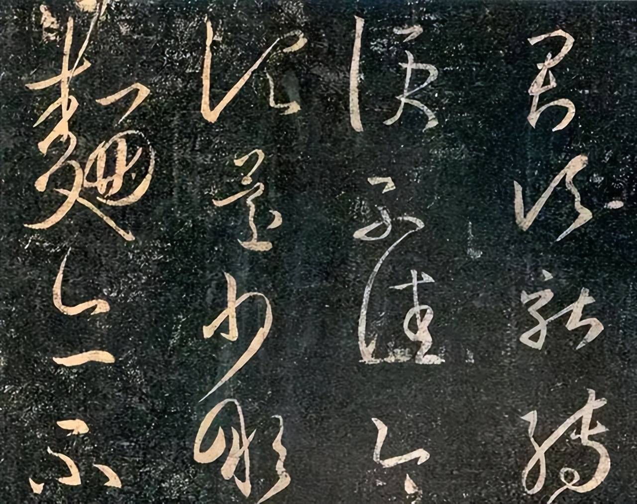 魏晋书法_中国历代书法家图表_王羲之与王献之笔法差异