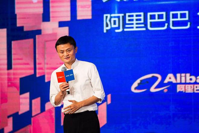 马云创业经历_马云说未来赚钱_马云被骂骗子到成功
