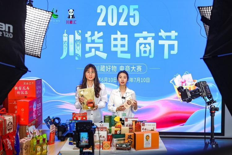 直播带货平台有哪些_直播带货怎么做_网站如何用流量赚钱