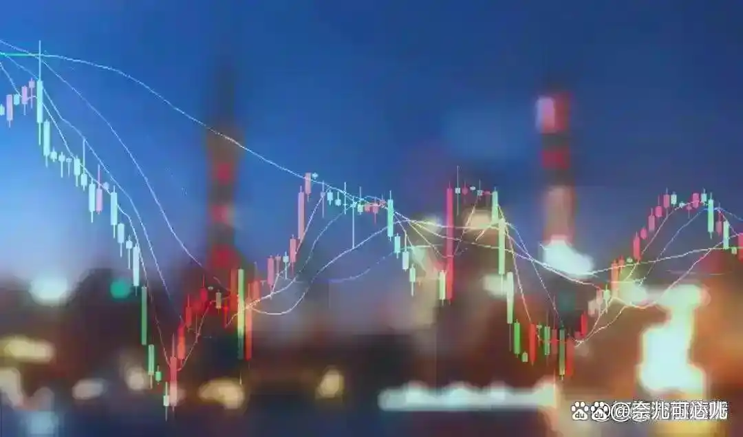 高开低走线选股公式_价值投资_股票技术分析