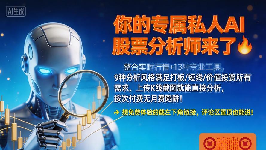 AI时代股票分析工具大比拼，助投资者找契合投资风格方案